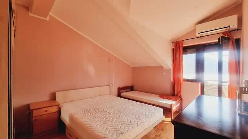 Квартира 49м² в Черногории, Доброта. Стоимостью 125000€ аренда фото-17