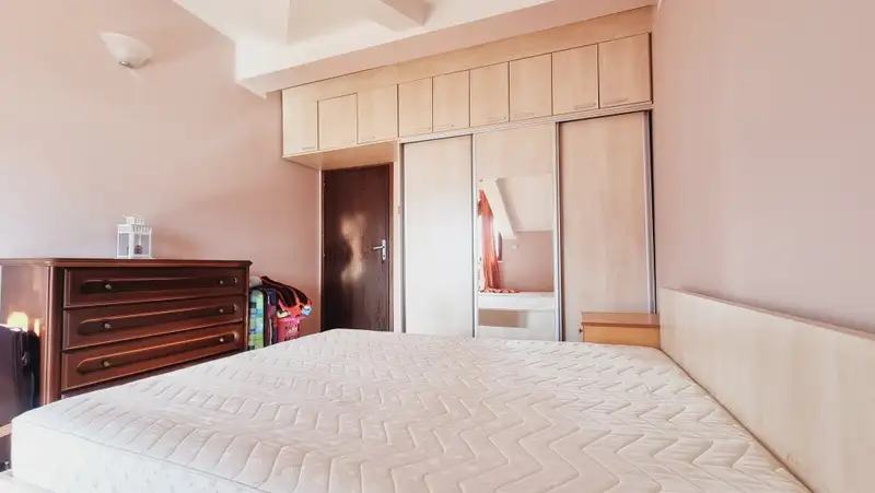Квартира 49м² в Черногории, Доброта. Стоимостью 125000€ аренда фото-19