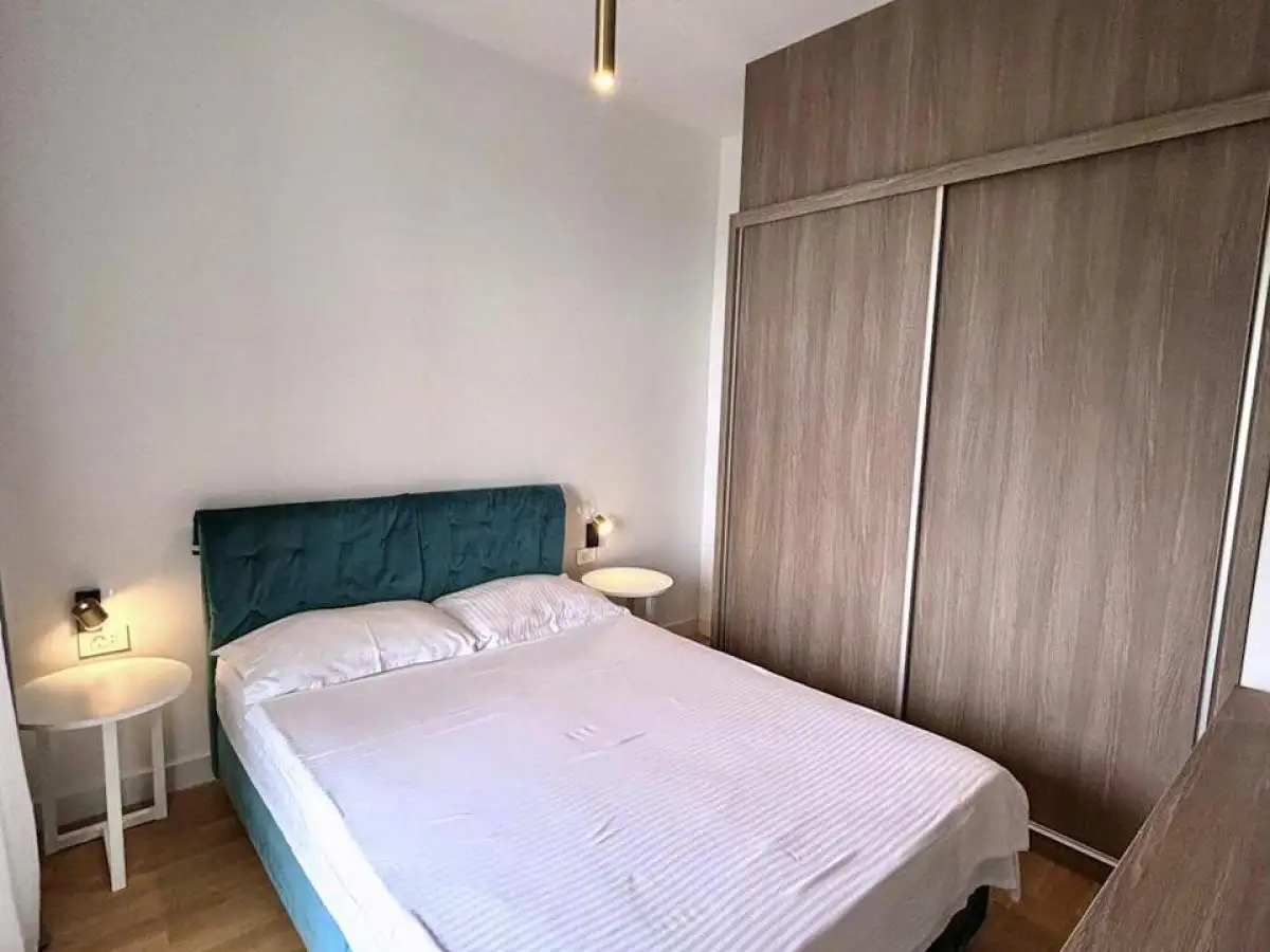 Квартира 40м² в Черногории, Бечичи. Стоимостью 220000€ аренда фото-10