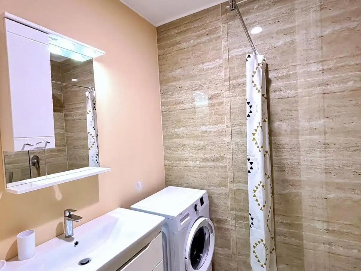 Квартира 40м² в Черногории, Бечичи. Стоимостью 220000€ аренда фото-12