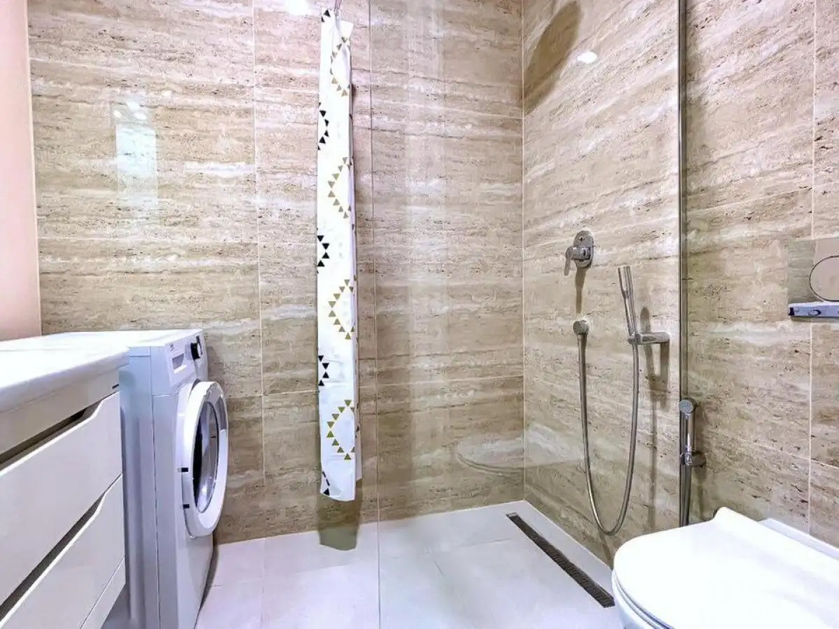 Квартира 40м² в Черногории, Бечичи. Стоимостью 220000€ аренда фото-13