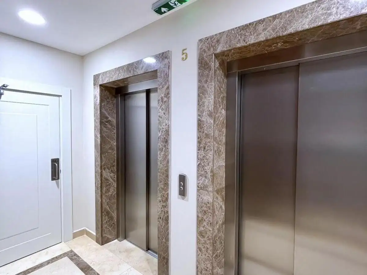 Квартира 40м² в Черногории, Бечичи. Стоимостью 220000€ аренда фото-15