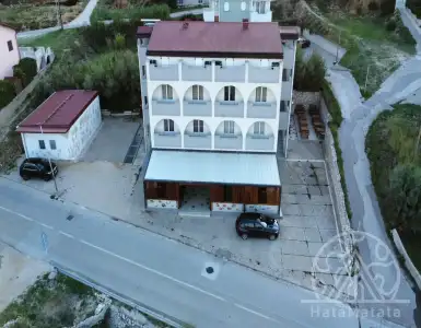 Купить отель, гостиницу в Хорватии 1700000€