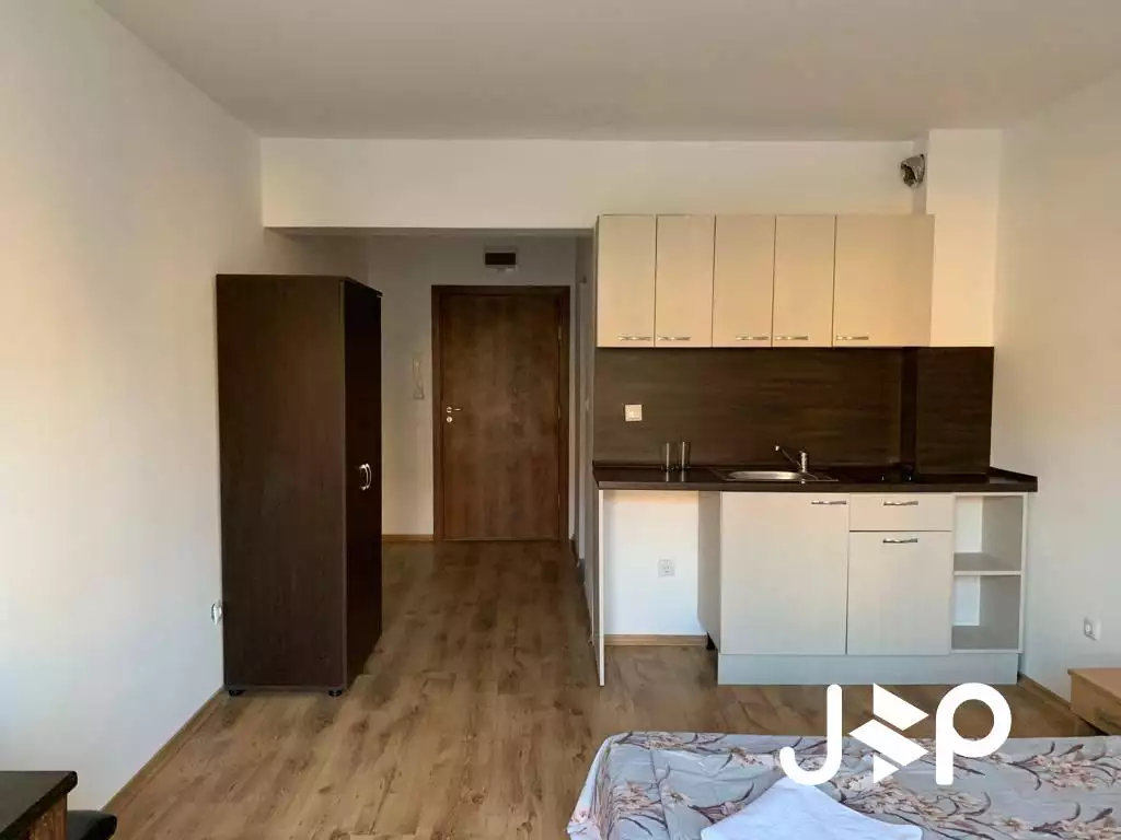 Квартира 41м² в Болгарии, Святой Влас. Стоимостью 34000€ аренда фото-4