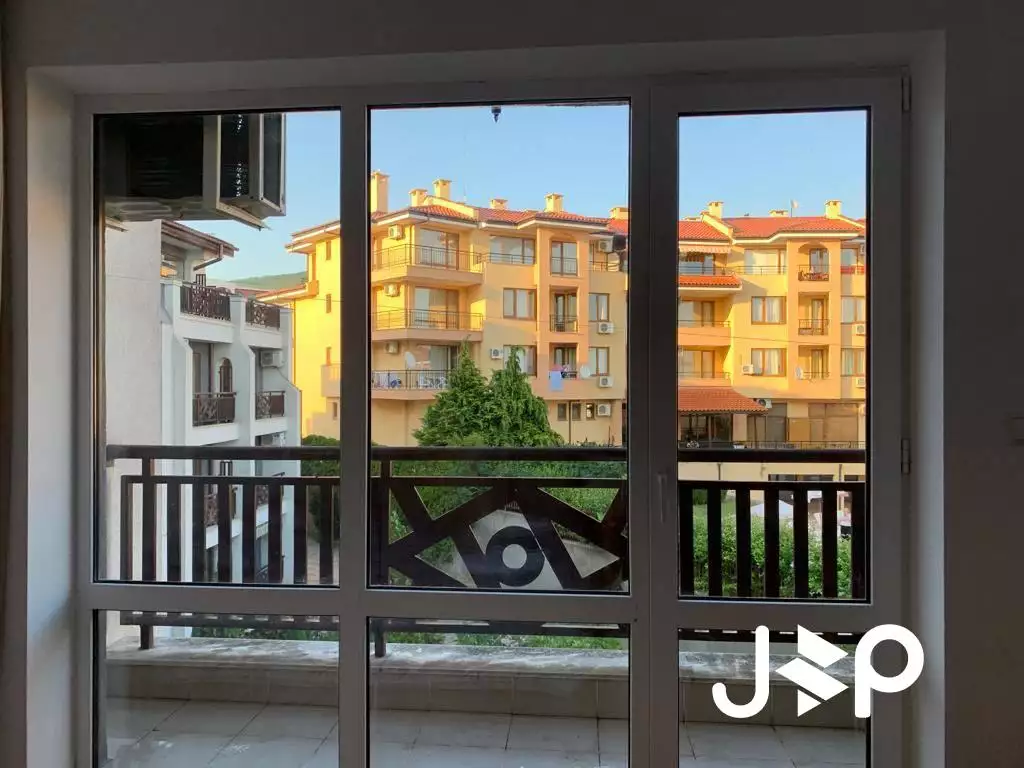 Квартира 41м² в Болгарии, Святой Влас. Стоимостью 34000€ аренда фото-7