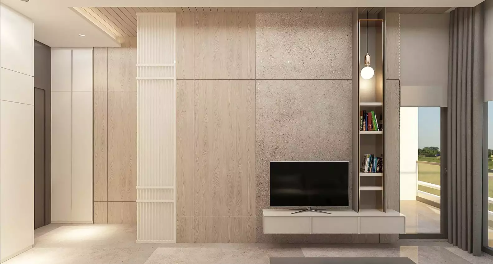 Квартира 50м² в Турции, Аланья. Стоимостью 149000€ аренда фото-1