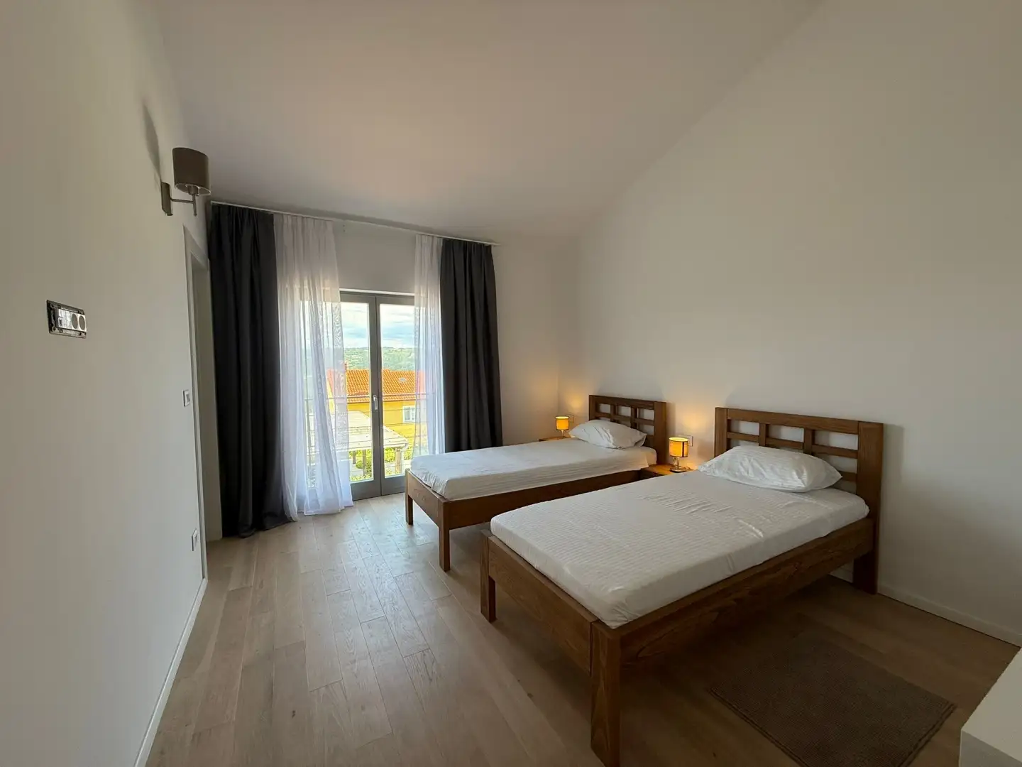 Вилла 158м² в Хорватии, Мотовун. Стоимостью 690000€ аренда фото-13