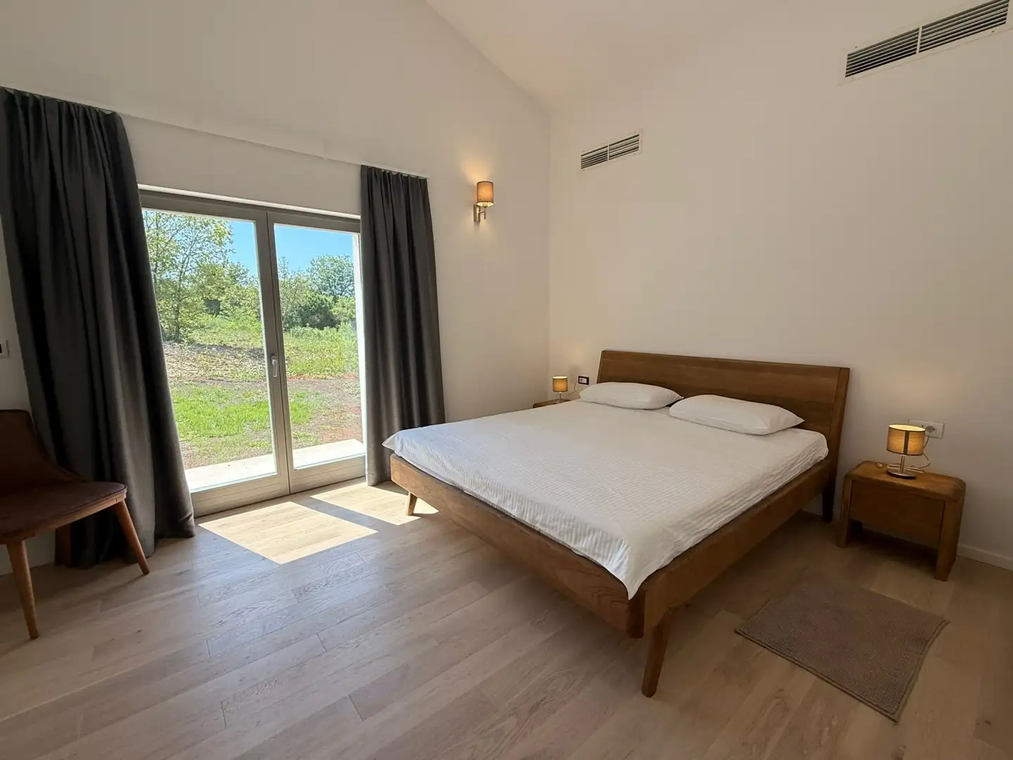 Вилла 154м² в Хорватии, Мотовун. Стоимостью 690000€ аренда фото-18