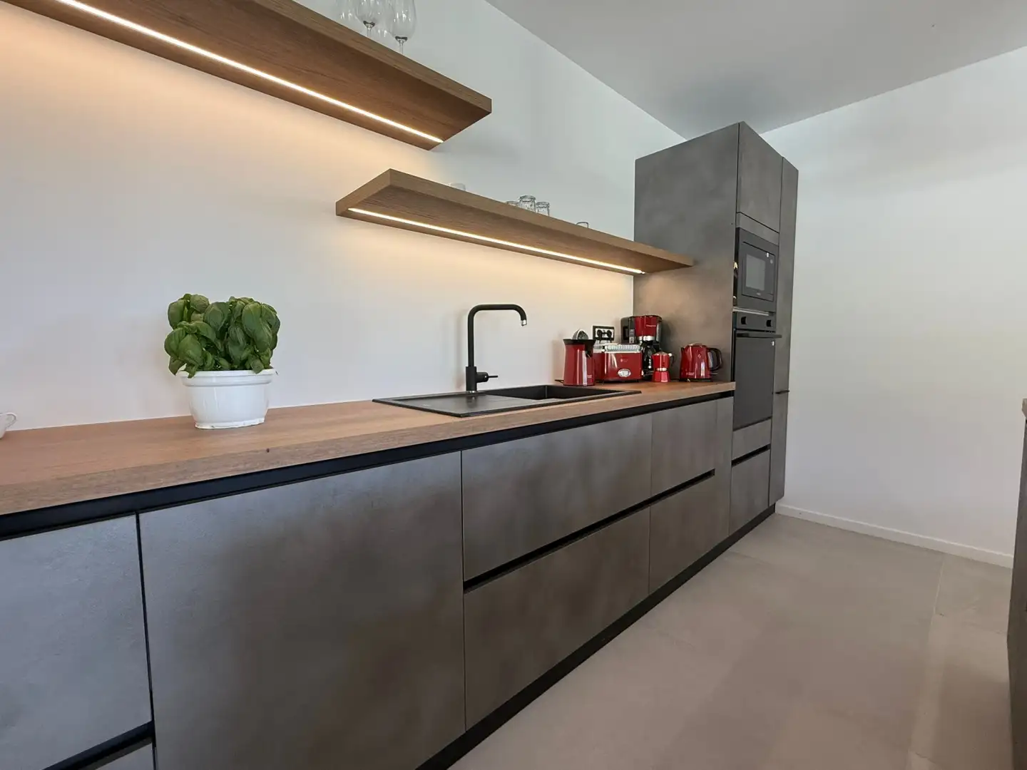 Вилла 154м² в Хорватии, Мотовун. Стоимостью 690000€ аренда фото-23