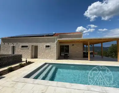 Купить виллу в Хорватии 690000€