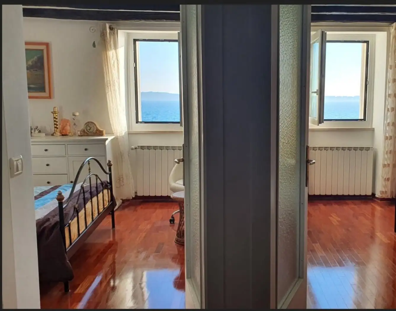 Квартира 75м² в Словении, Пиран. Стоимостью 670000€ аренда фото-5