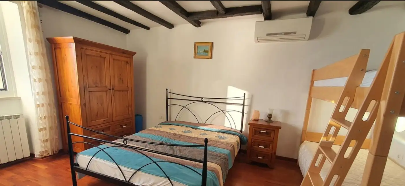Квартира 75м² в Словении, Пиран. Стоимостью 670000€ аренда фото-6
