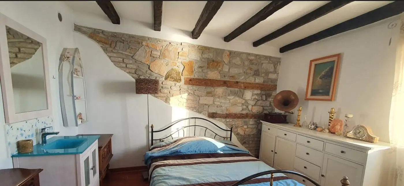 Квартира 75м² в Словении, Пиран. Стоимостью 670000€ аренда фото-7