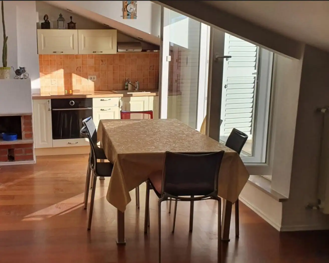 Квартира 75м² в Словении, Пиран. Стоимостью 670000€ аренда фото-11