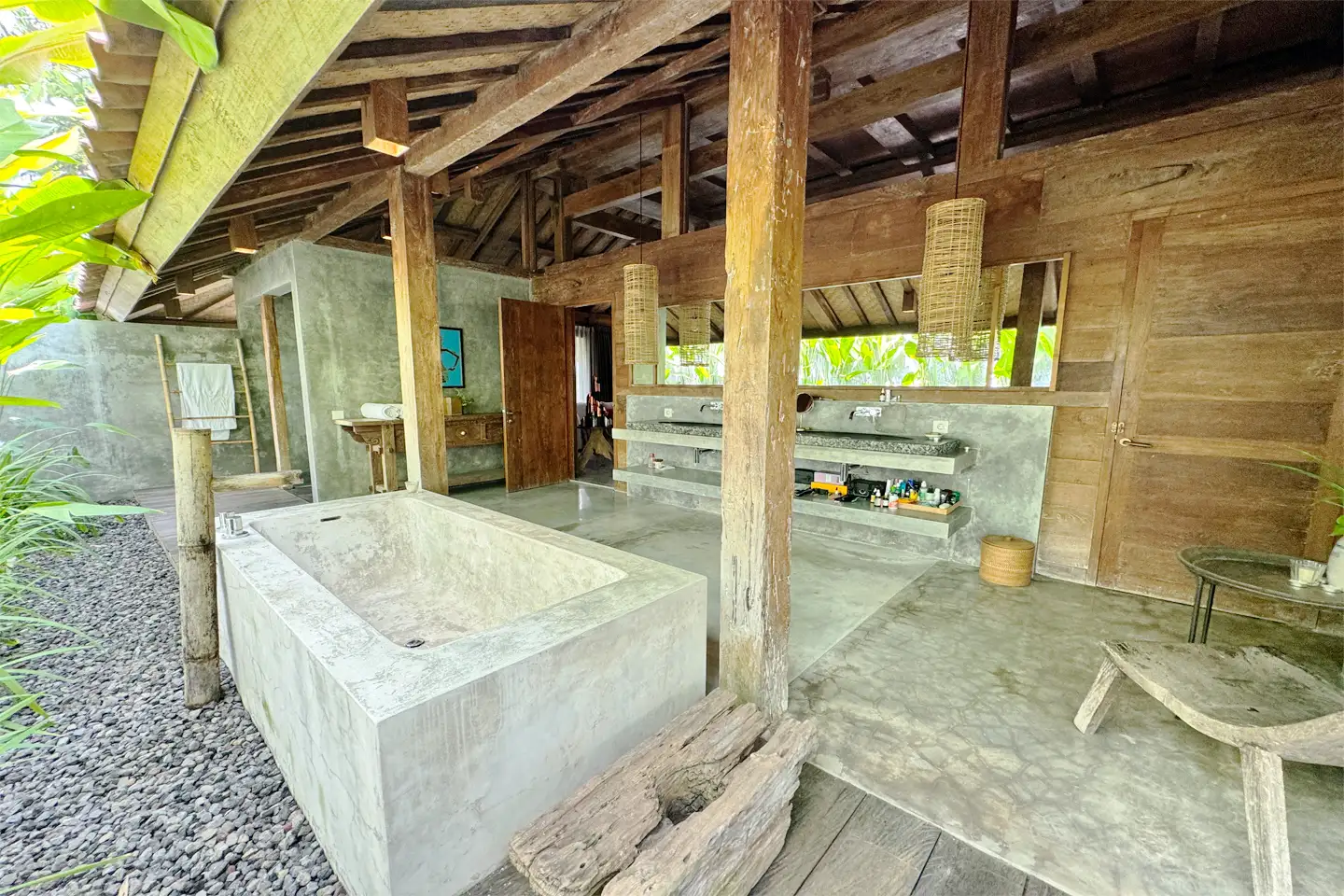 Вилла 600м² в Индонезии, Кангу. Стоимостью 2163000$ аренда фото-8