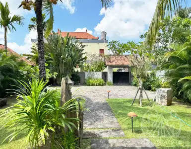 Арендовать виллу в Индонезии 2163000$