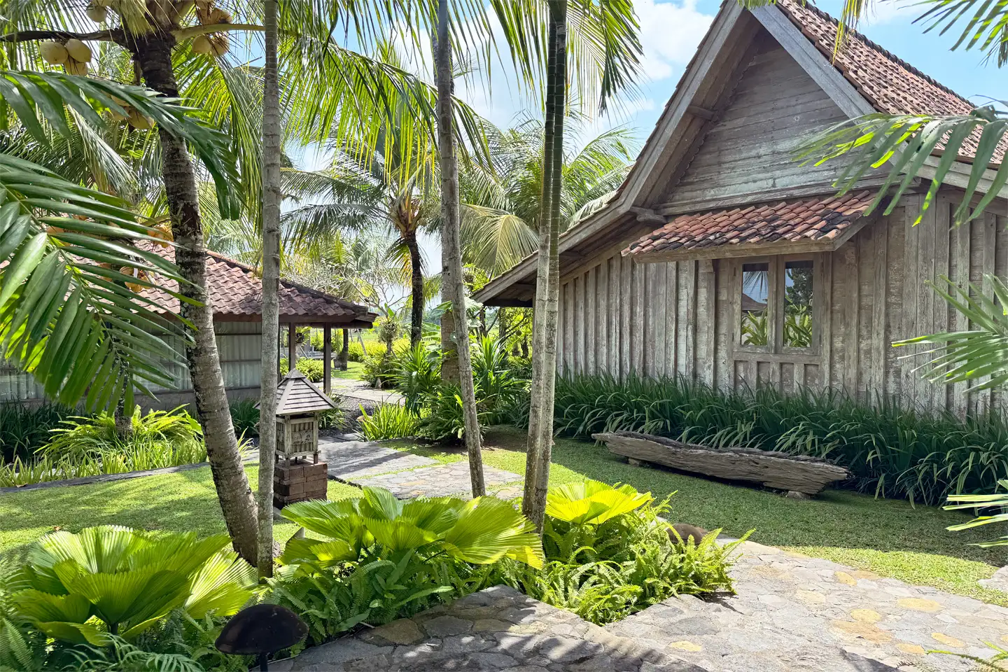 Вилла 600м² в Индонезии, Кангу. Стоимостью 1112000$ аренда фото-4