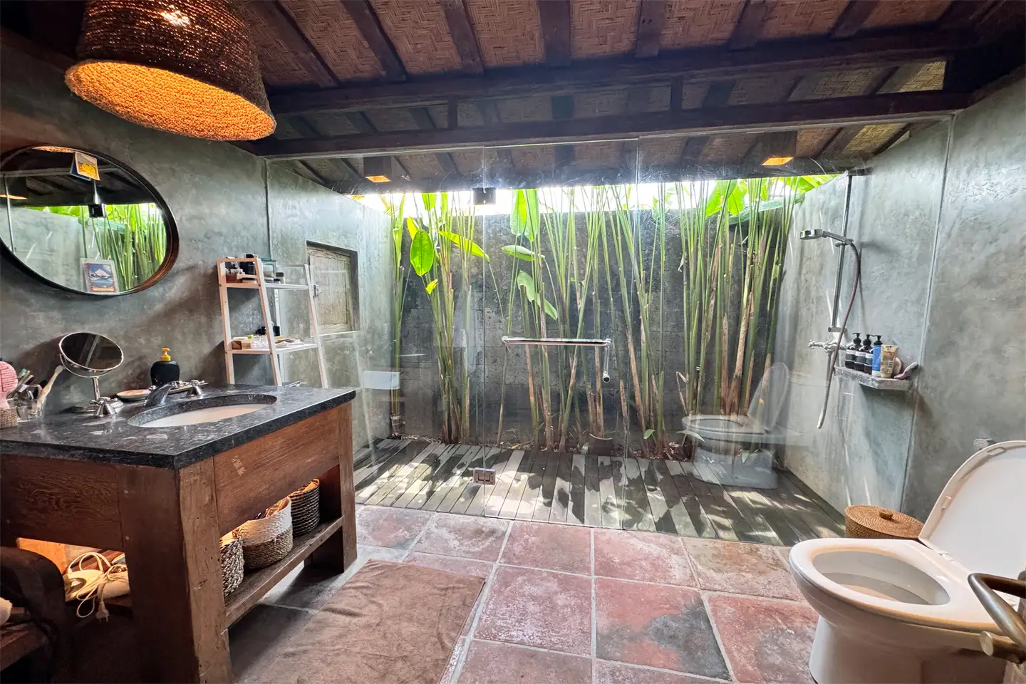 Вилла 600м² в Индонезии, Кангу. Стоимостью 1112000$ аренда фото-5