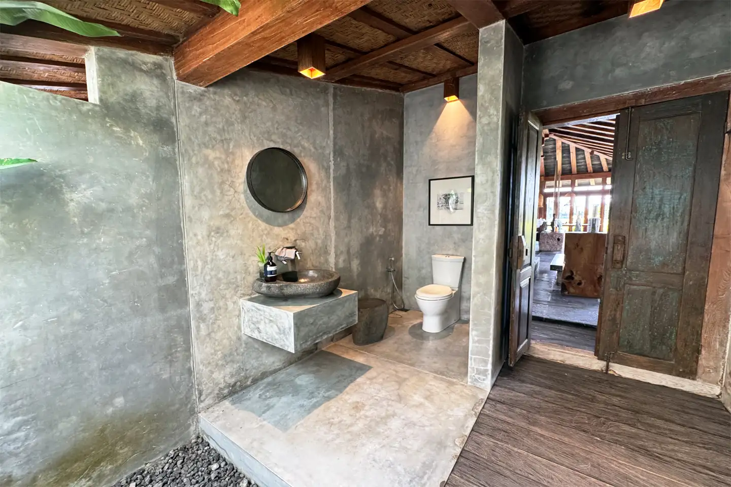 Вилла 600м² в Индонезии, Кангу. Стоимостью 1112000$ аренда фото-6