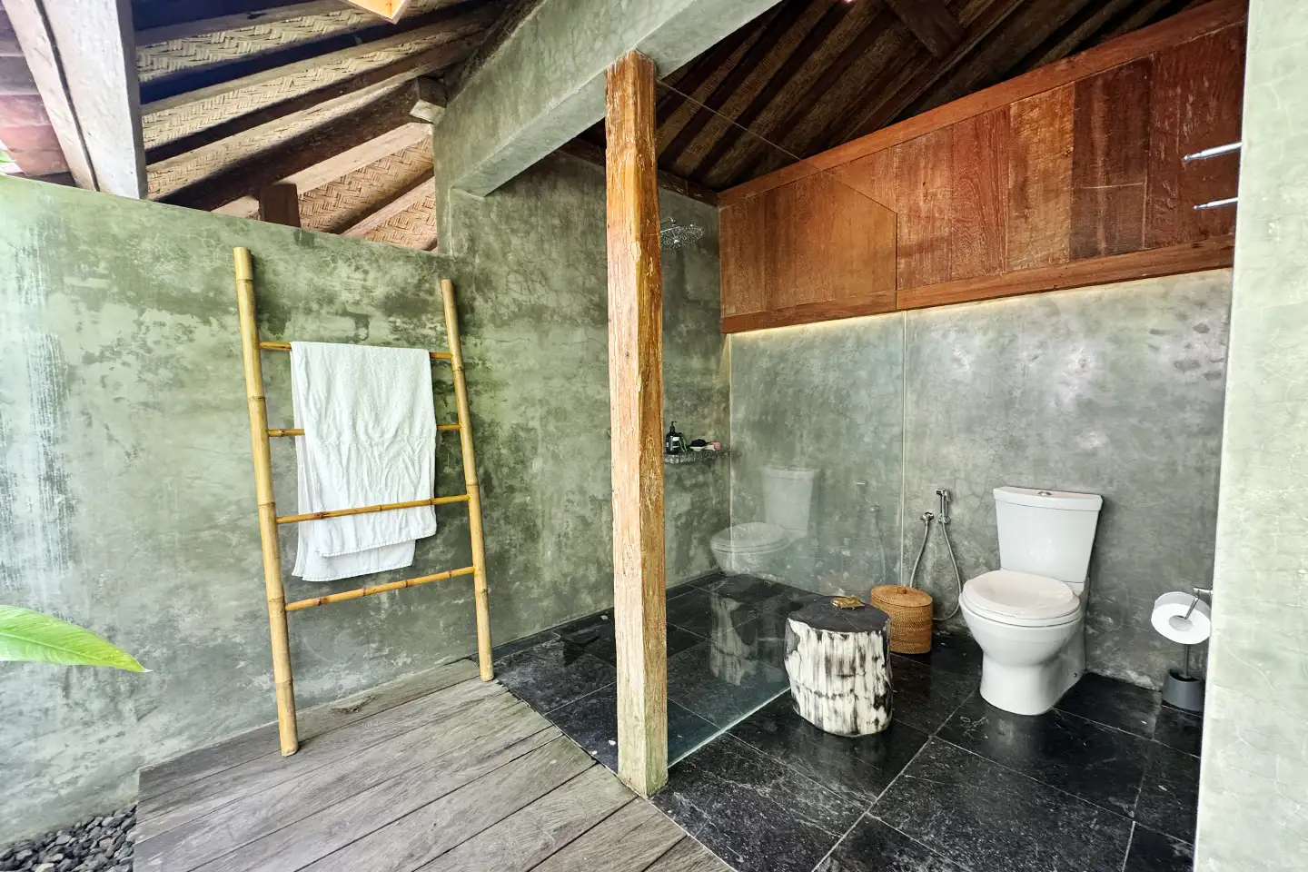 Вилла 600м² в Индонезии, Кангу. Стоимостью 1112000$ аренда фото-7