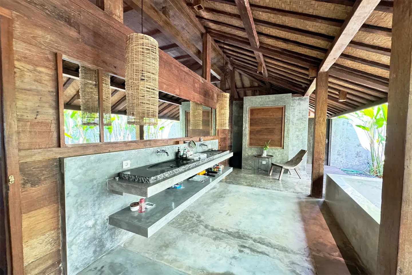 Вилла 600м² в Индонезии, Кангу. Стоимостью 1112000$ аренда фото-9