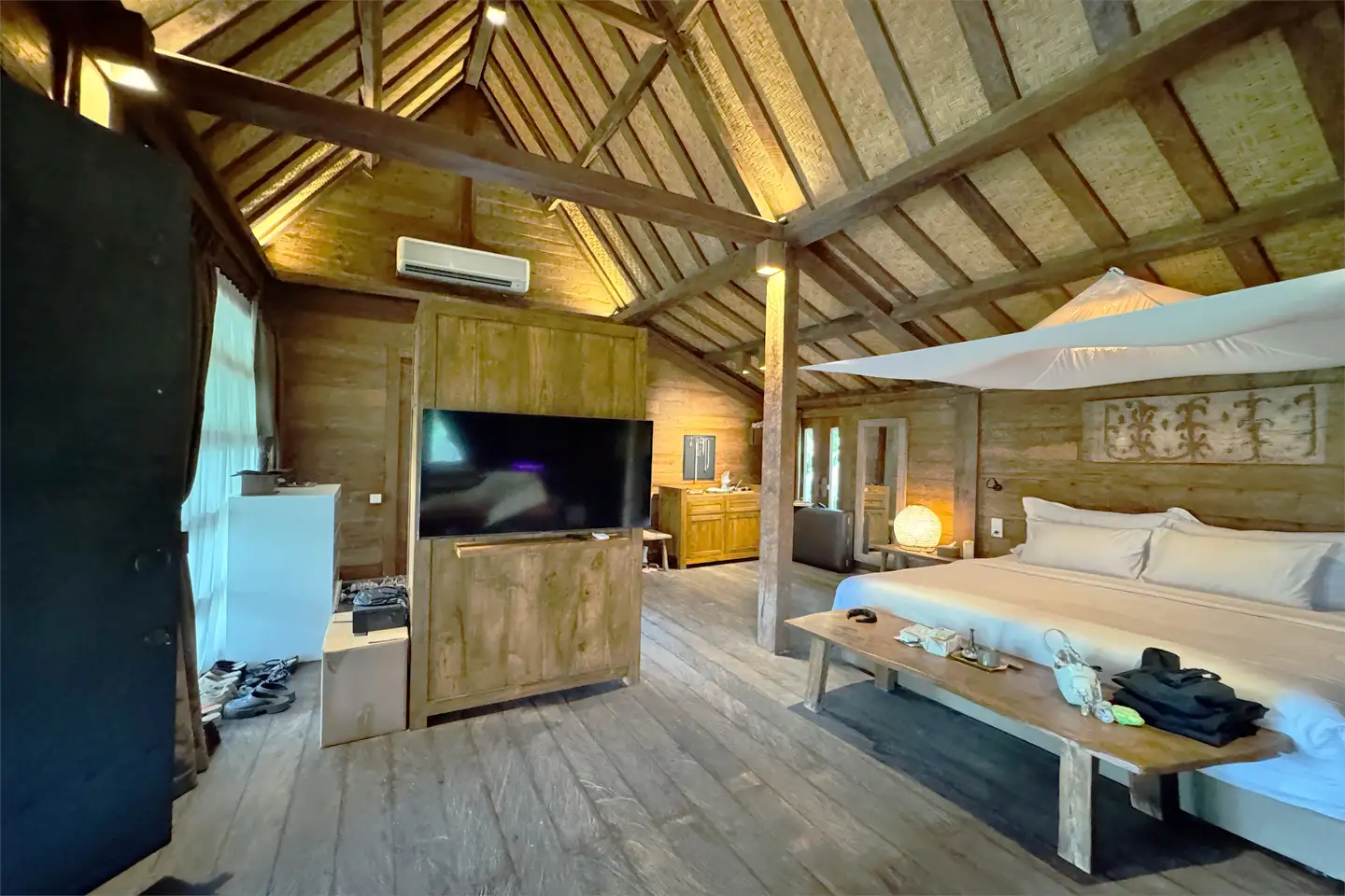 Вилла 600м² в Индонезии, Кангу. Стоимостью 1112000$ аренда фото-10