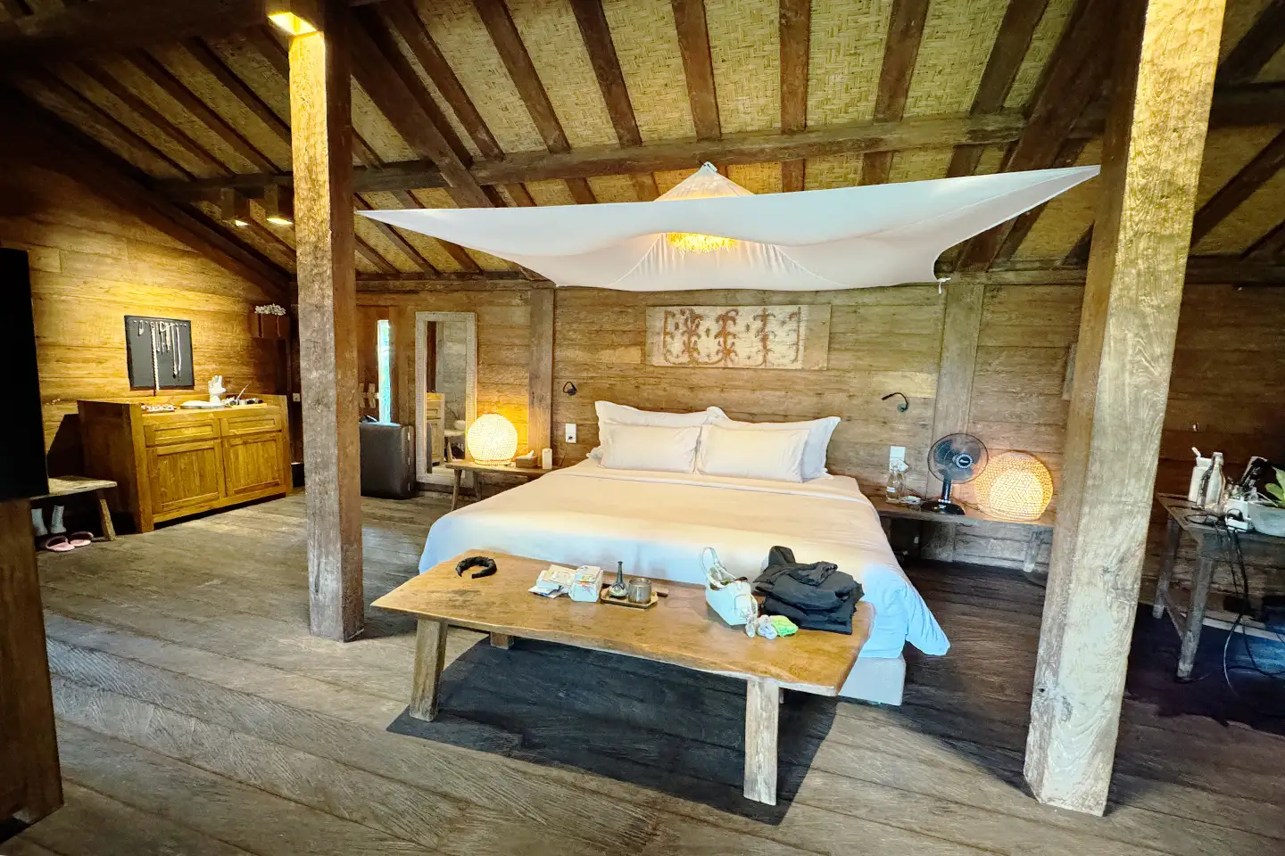 Вилла 600м² в Индонезии, Кангу. Стоимостью 1112000$ аренда фото-11