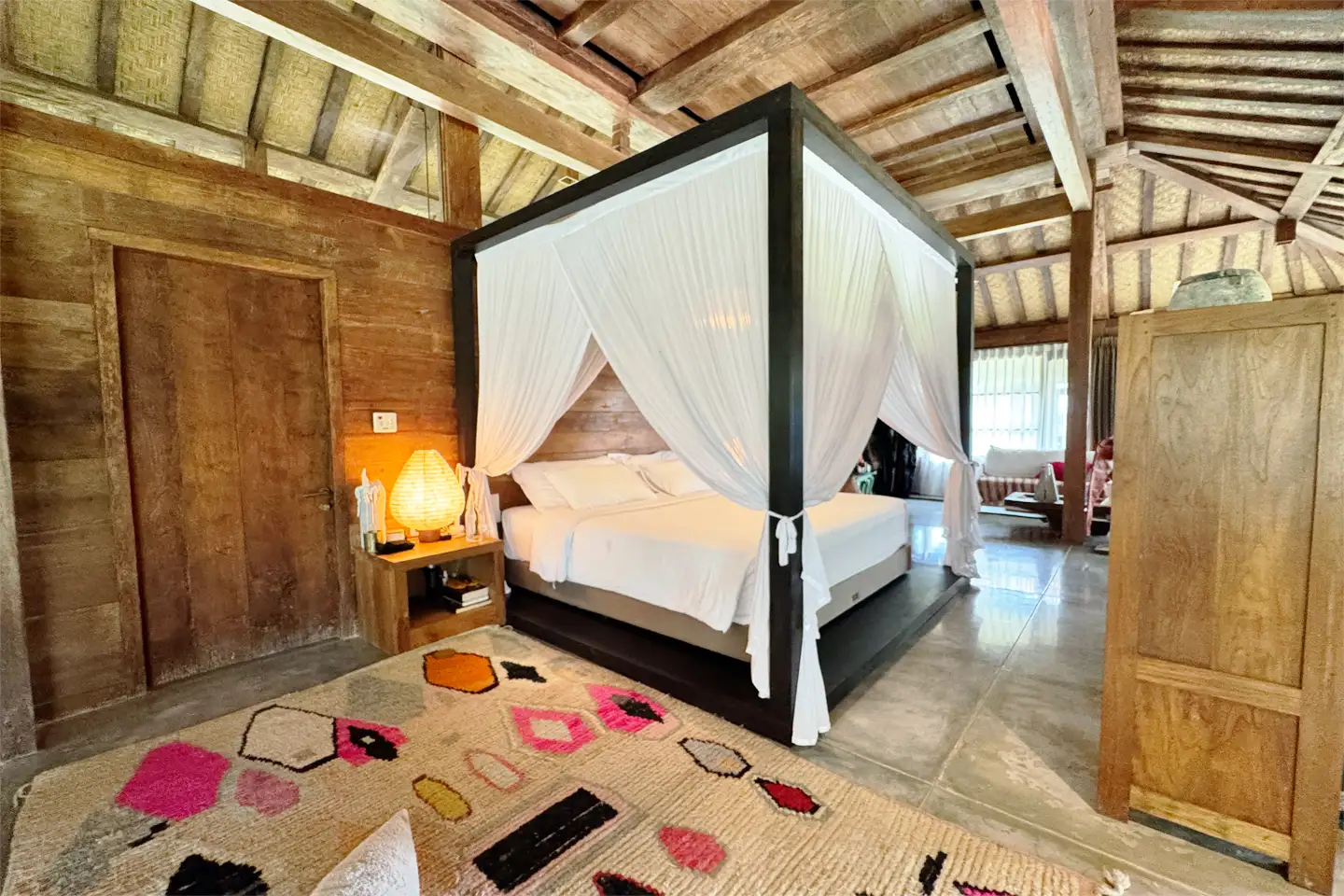 Вилла 600м² в Индонезии, Кангу. Стоимостью 1112000$ аренда фото-13