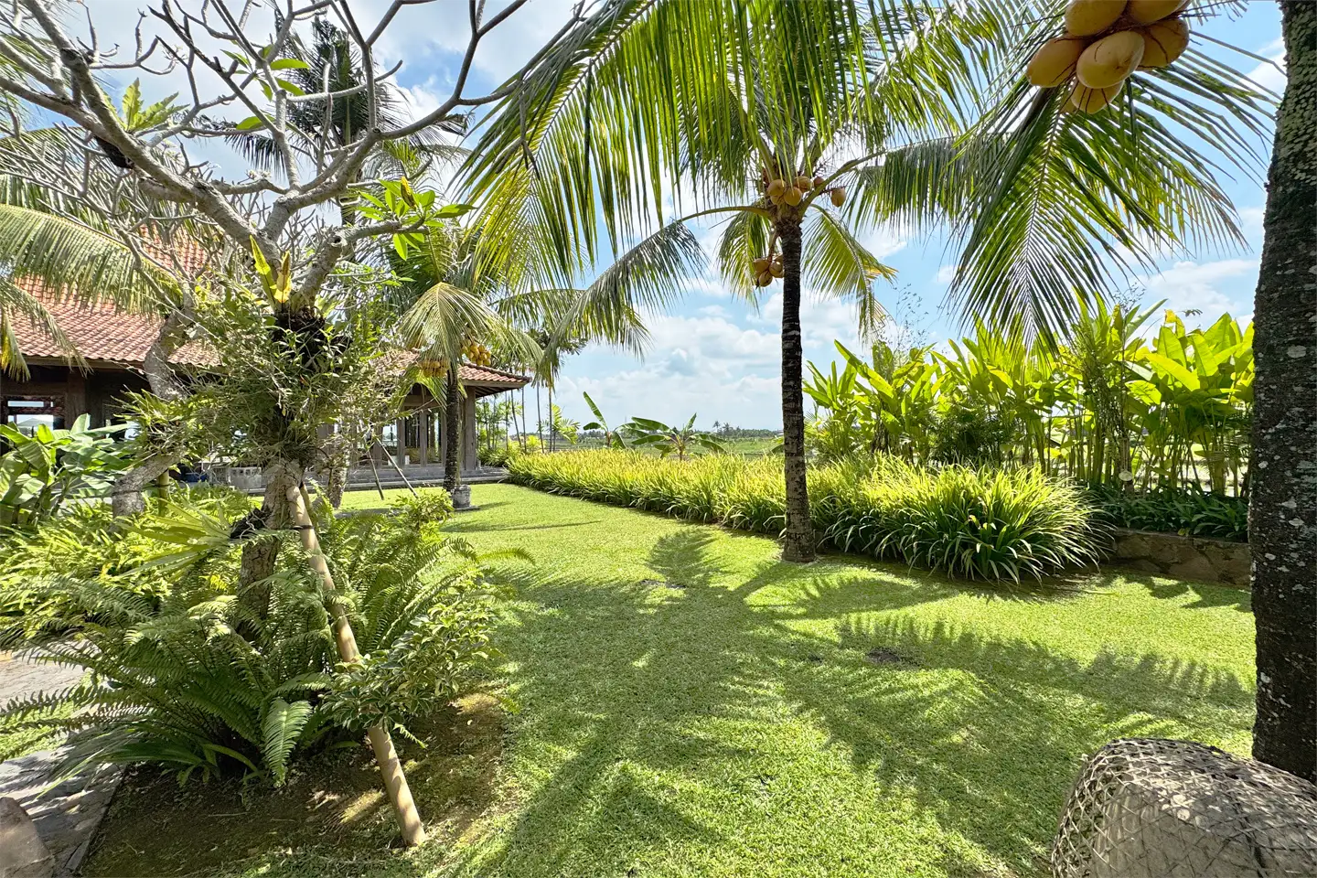 Вилла 600м² в Индонезии, Кангу. Стоимостью 1112000$ аренда фото-14