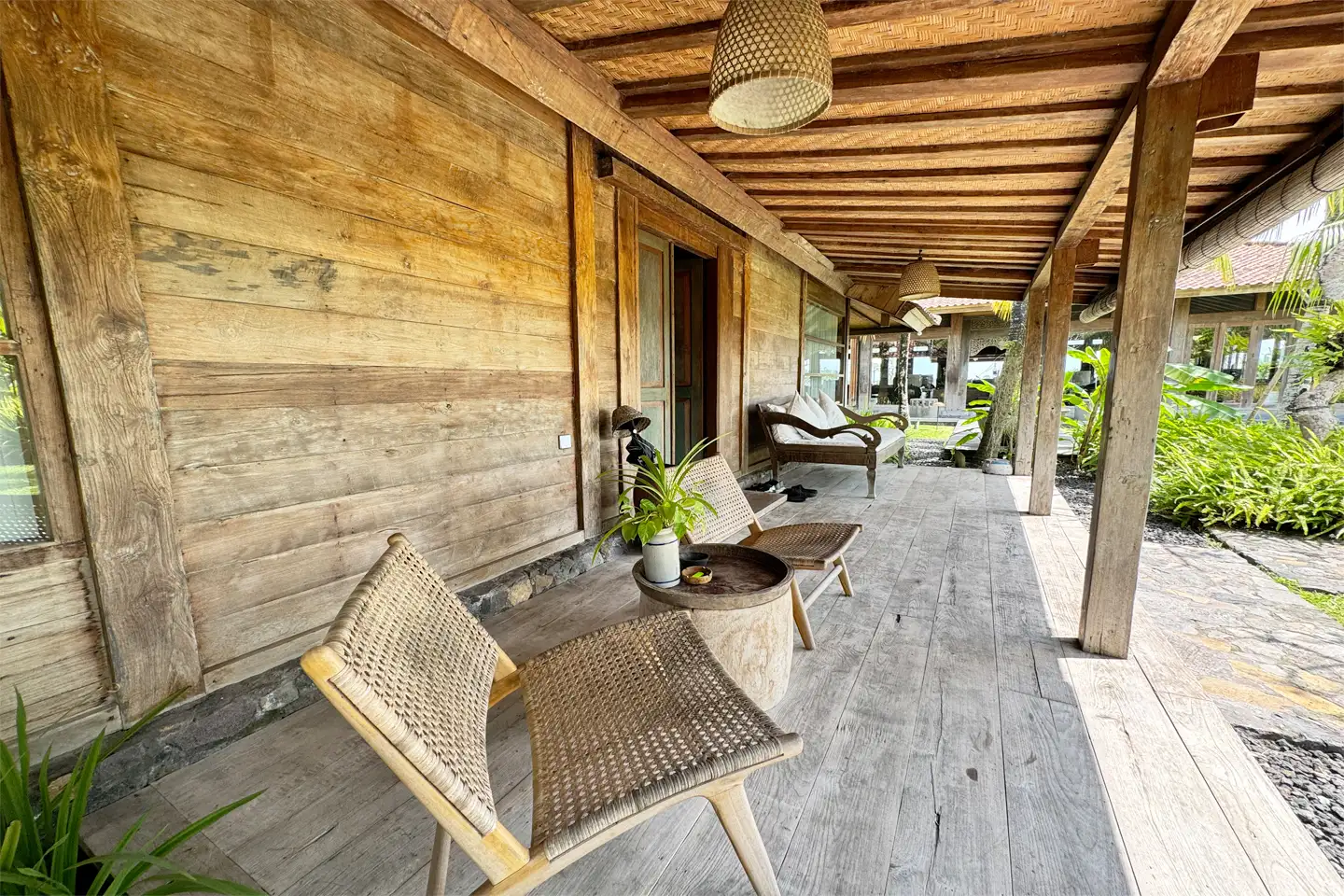 Вилла 600м² в Индонезии, Кангу. Стоимостью 1112000$ аренда фото-17