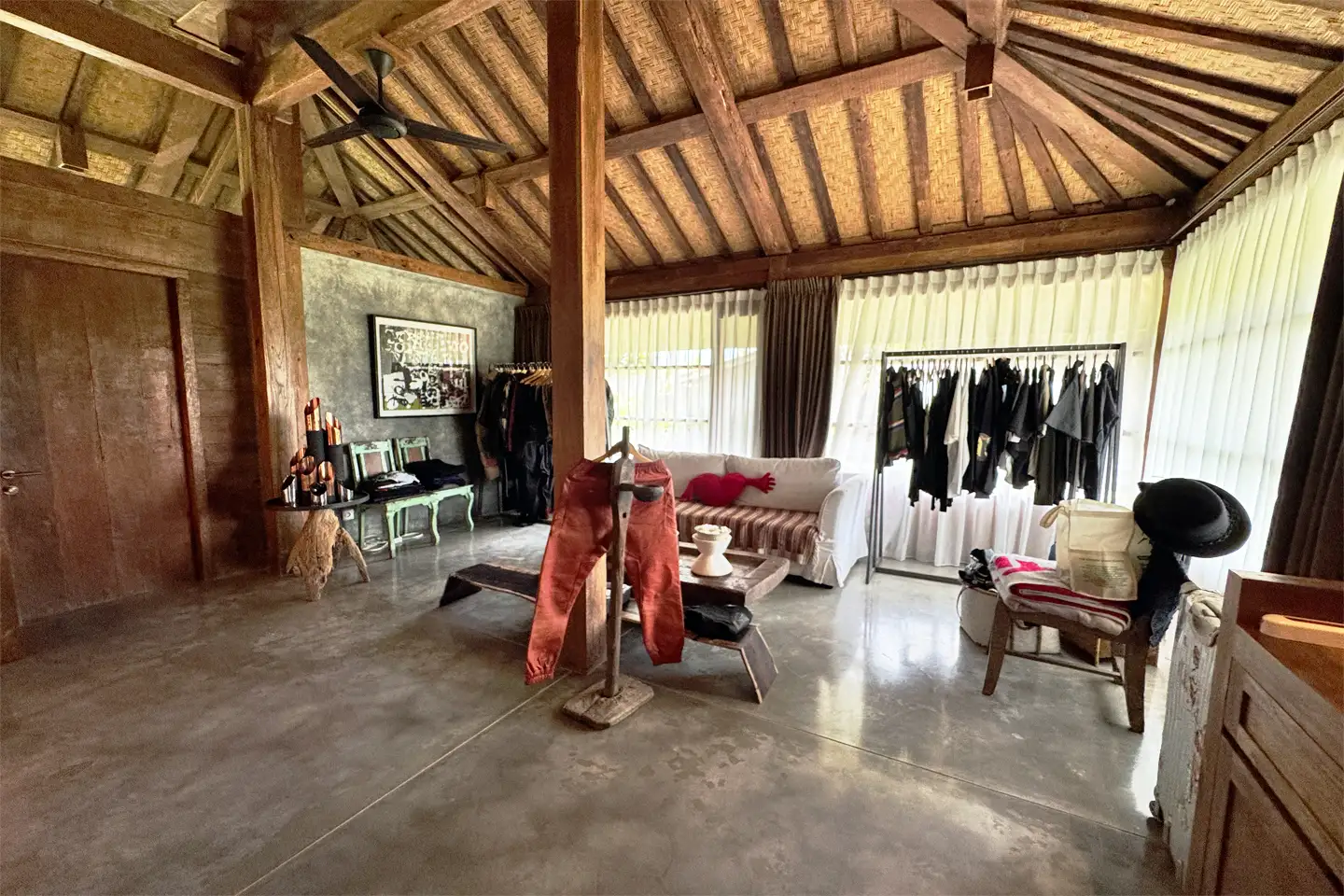 Вилла 600м² в Индонезии, Кангу. Стоимостью 1112000$ аренда фото-18