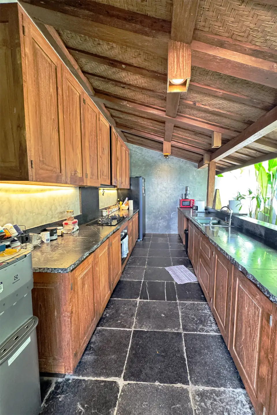 Вилла 600м² в Индонезии, Кангу. Стоимостью 1112000$ аренда фото-19