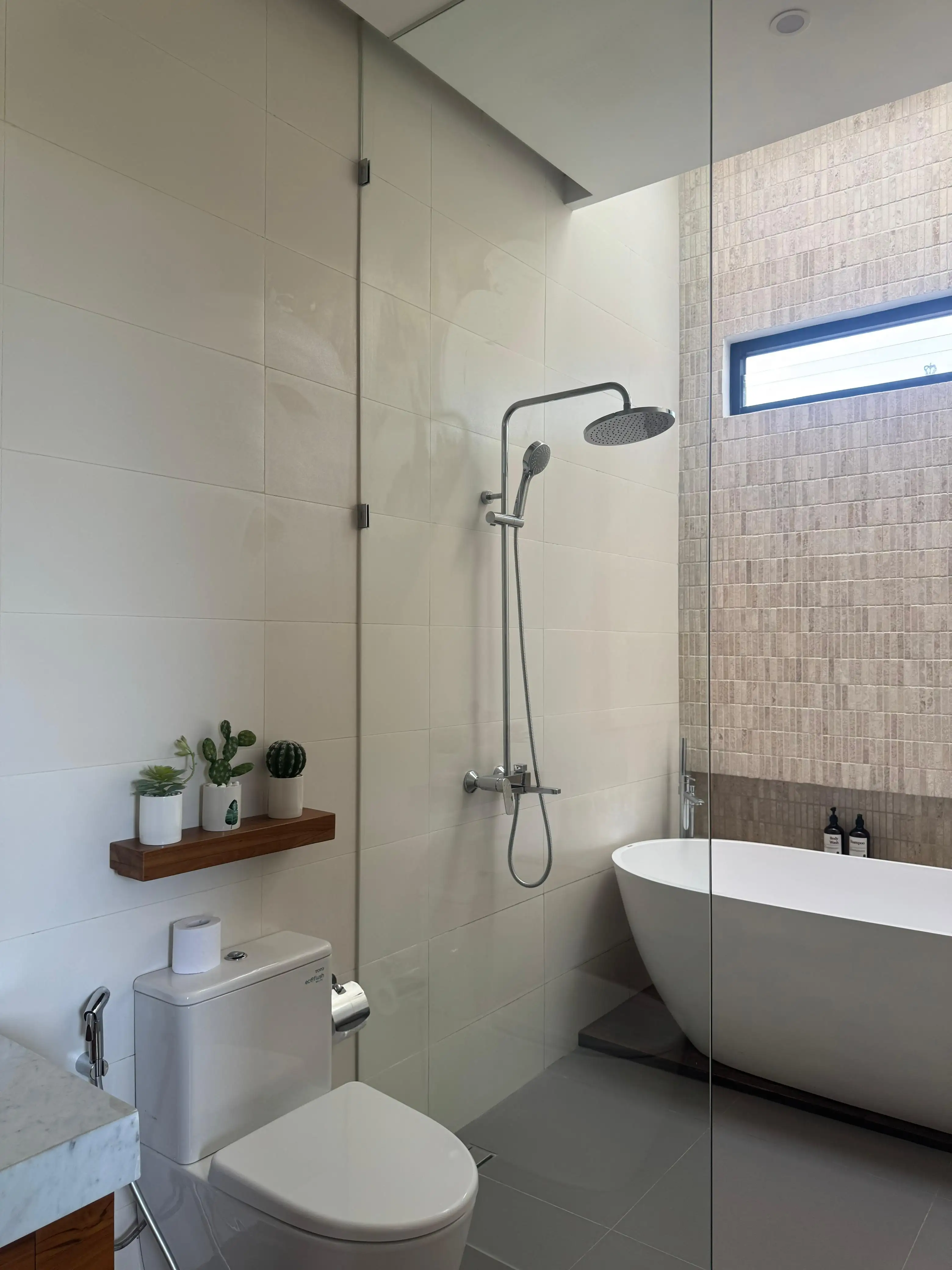 Вилла 250м² в Индонезии, Кангу. Стоимостью 61585$ аренда фото-1