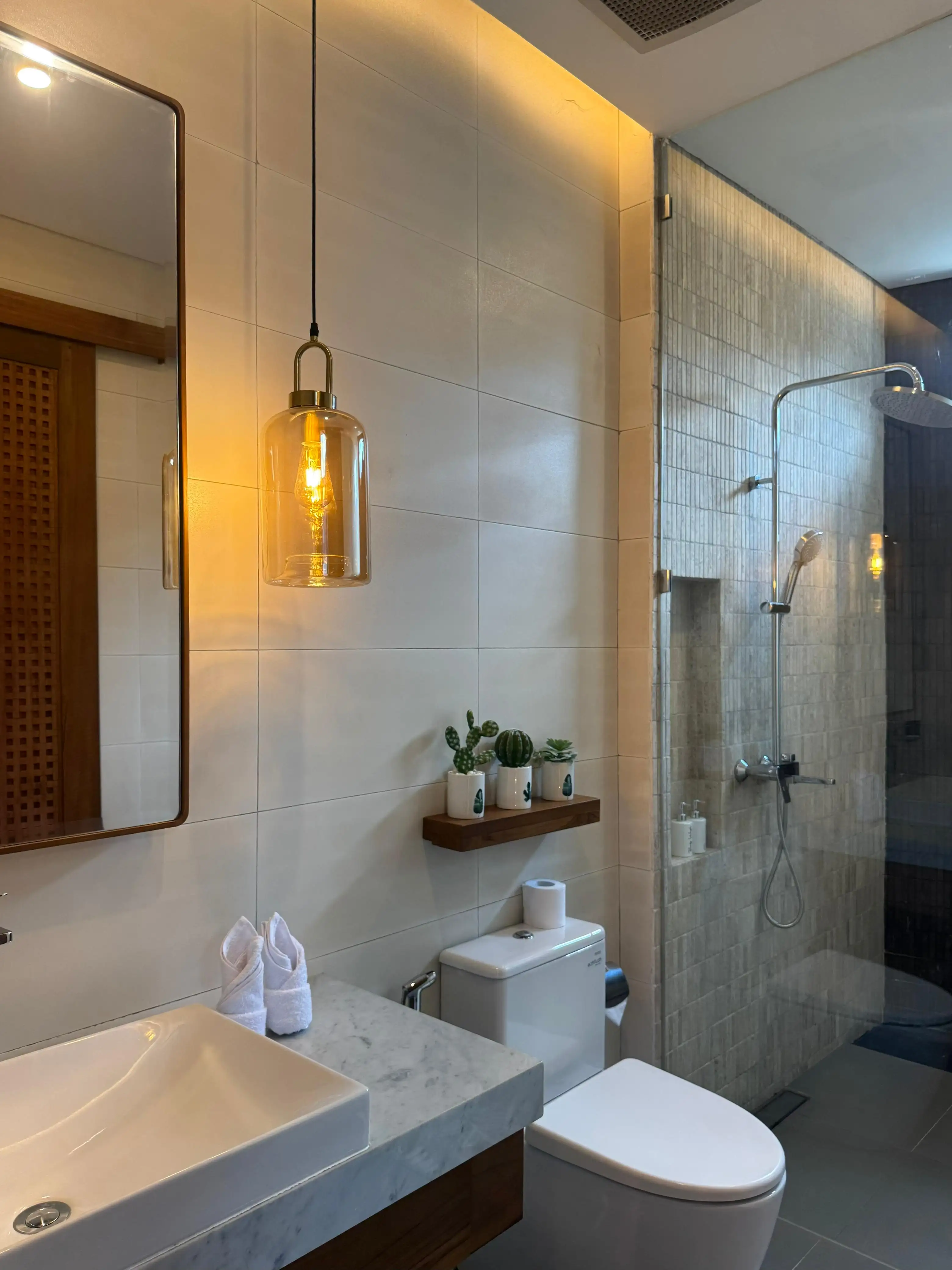 Вилла 250м² в Индонезии, Кангу. Стоимостью 61585$ аренда фото-8