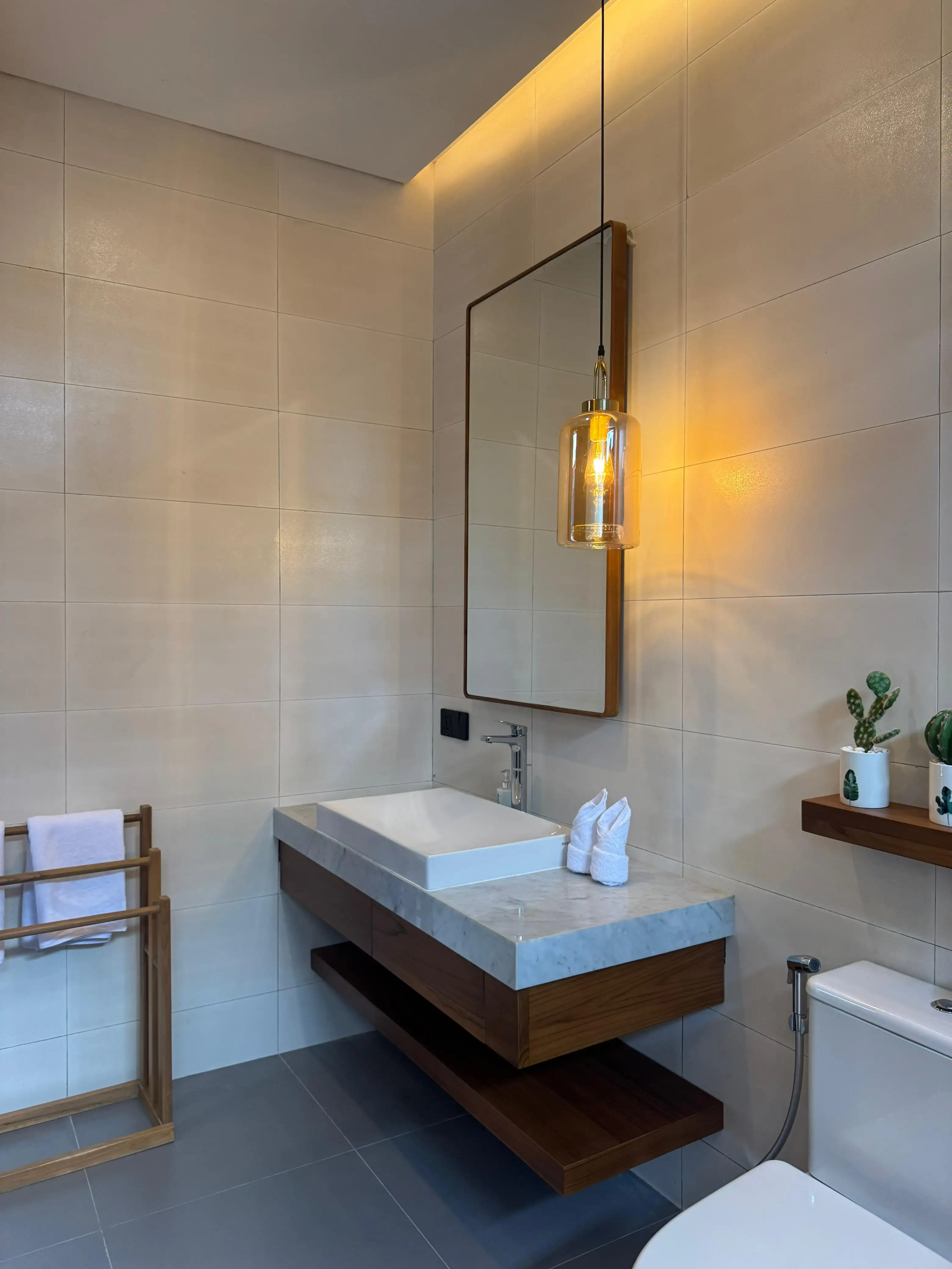 Вилла 250м² в Индонезии, Кангу. Стоимостью 61585$ аренда фото-9