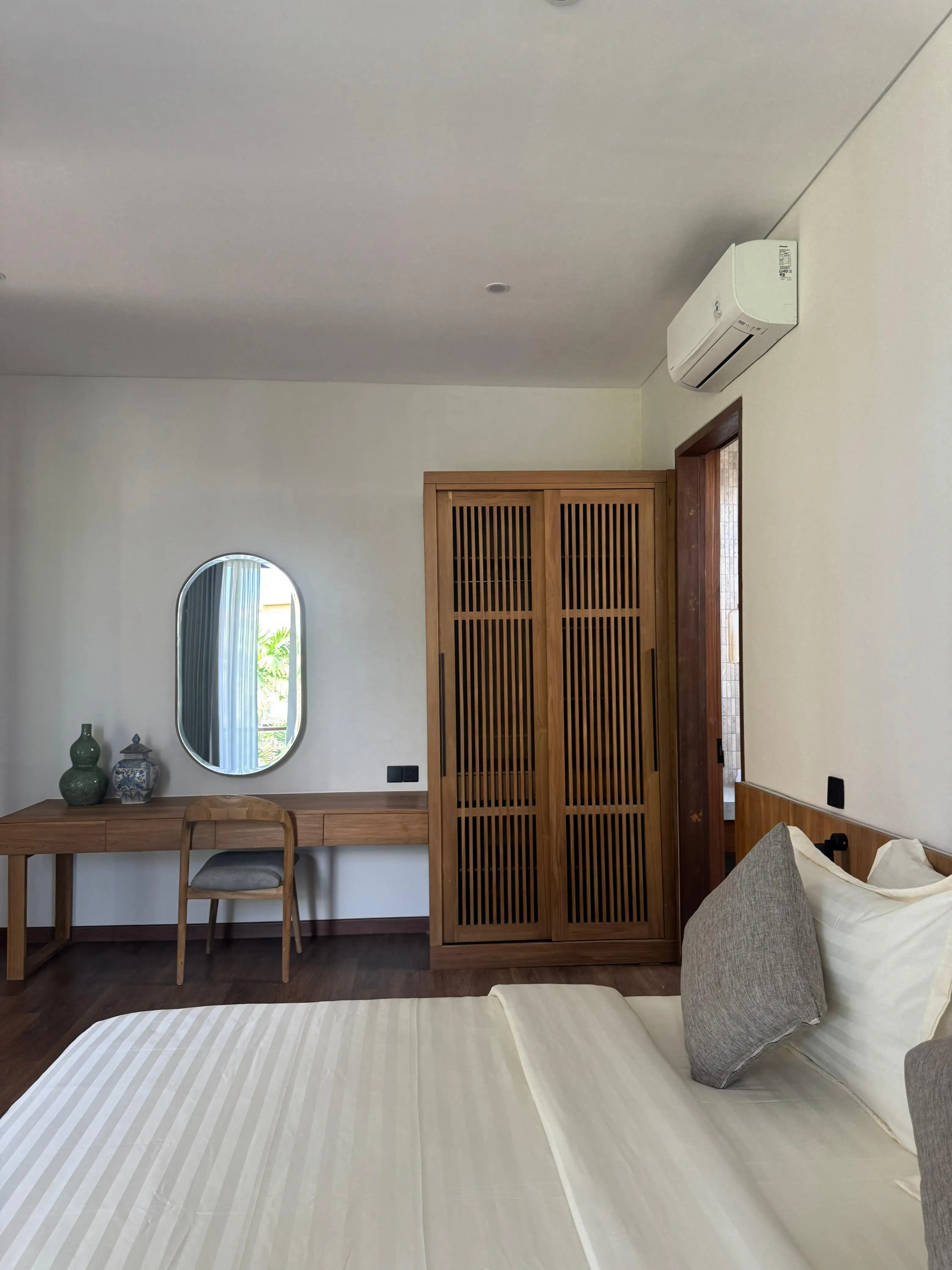 Вилла 250м² в Индонезии, Кангу. Стоимостью 61585$ аренда фото-17