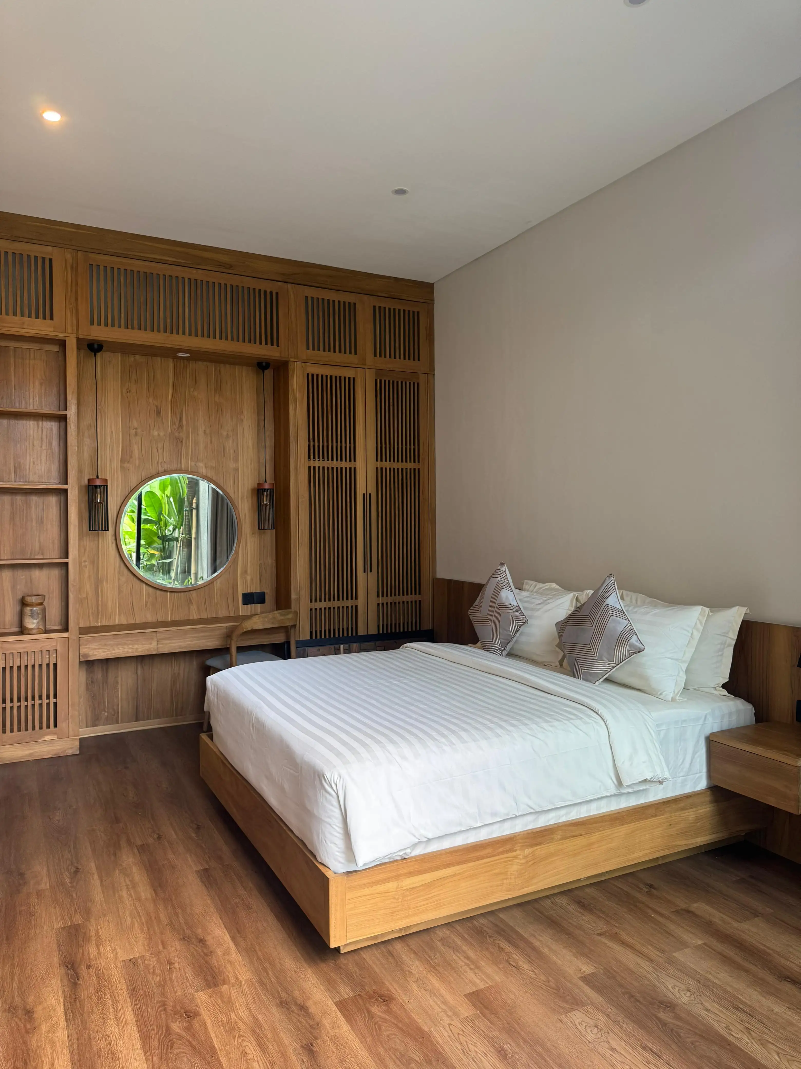 Вилла 250м² в Индонезии, Кангу. Стоимостью 61585$ аренда фото-18