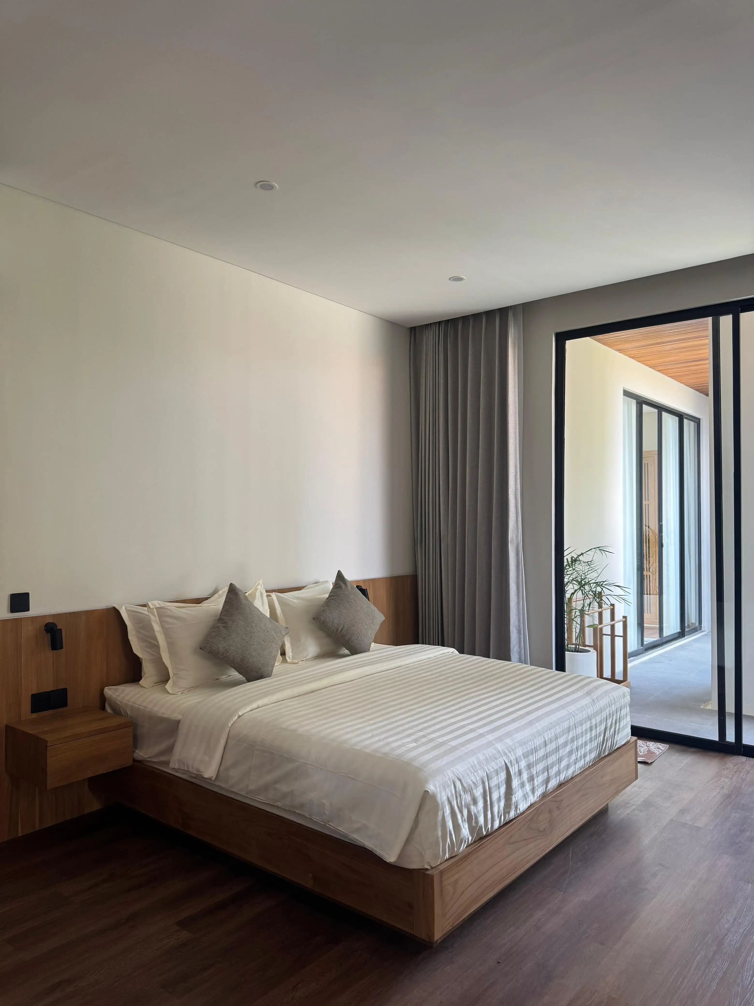 Вилла 250м² в Индонезии, Кангу. Стоимостью 61585$ аренда фото-20