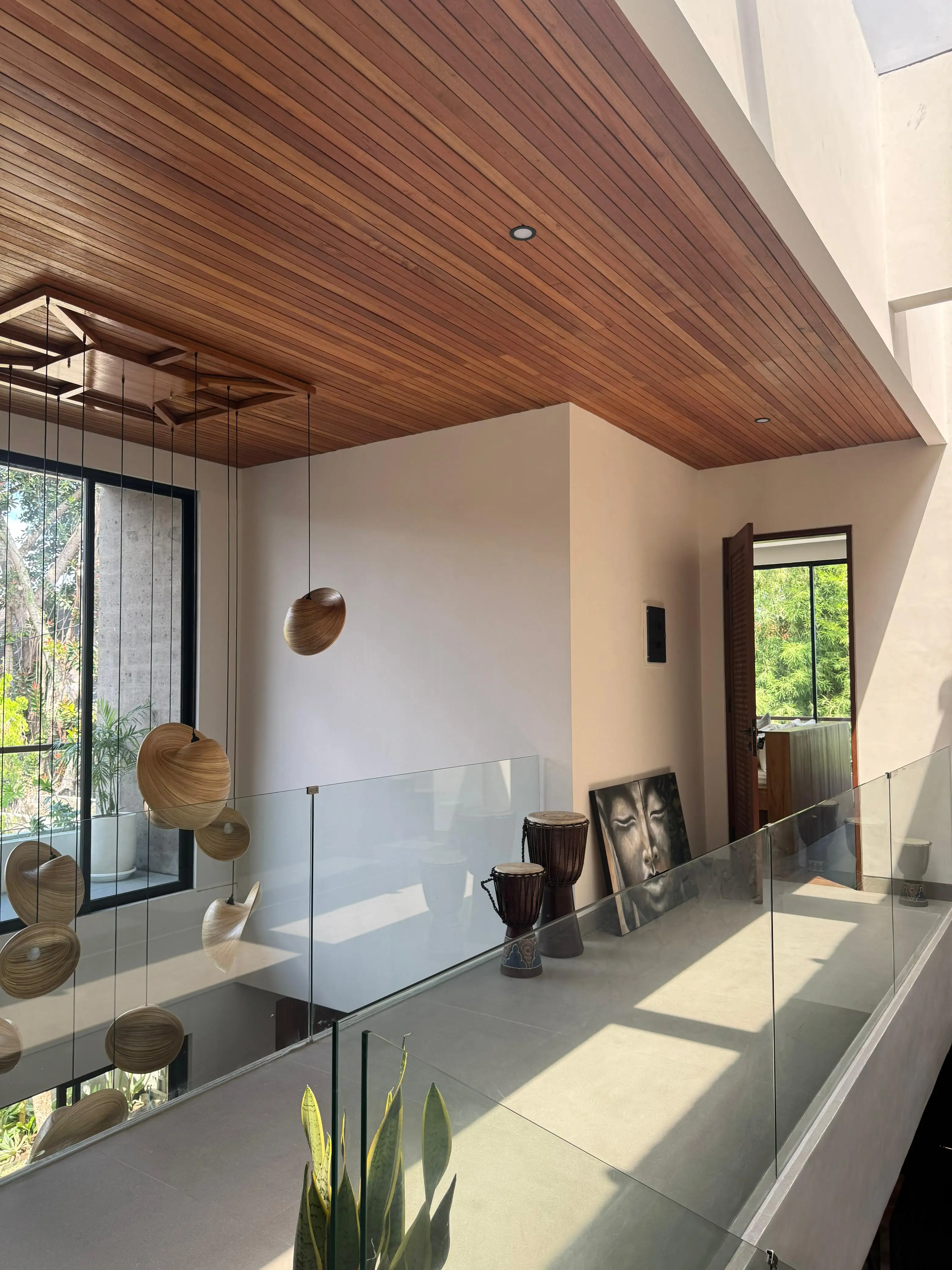 Вилла 250м² в Индонезии, Кангу. Стоимостью 61585$ аренда фото-26