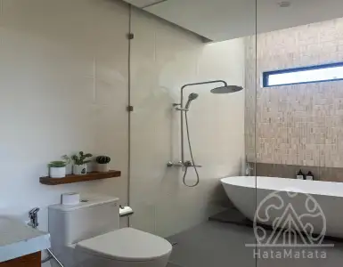 Арендовать виллу в Индонезии 61585$