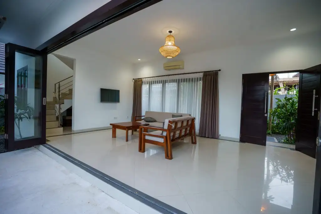 Вилла 250м² в Индонезии, Кангу. Стоимостью 15400$ аренда фото-15