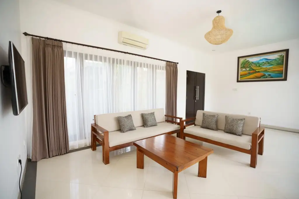 Вилла 250м² в Индонезии, Кангу. Стоимостью 15400$ аренда фото-17