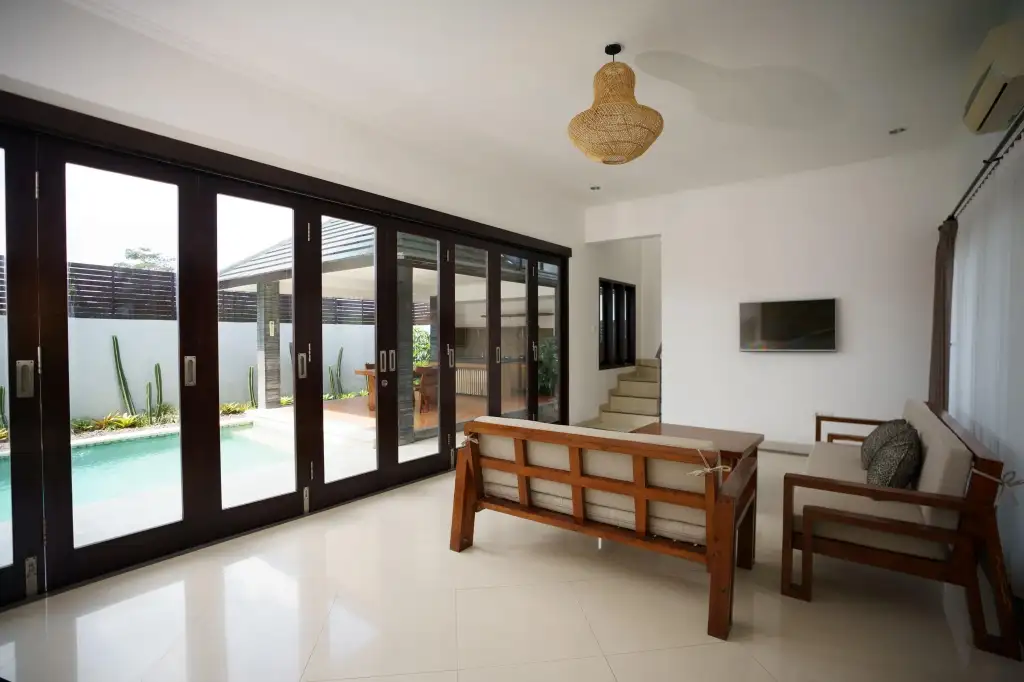 Вилла 250м² в Индонезии, Кангу. Стоимостью 15400$ аренда фото-19