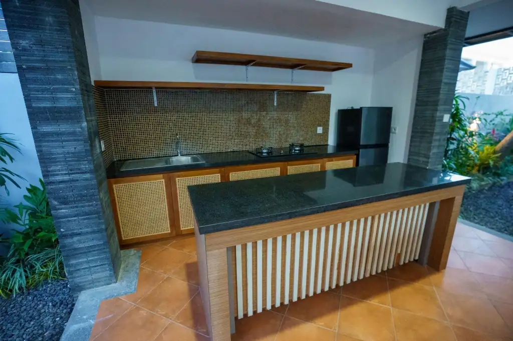 Вилла 250м² в Индонезии, Кангу. Стоимостью 15400$ аренда фото-20
