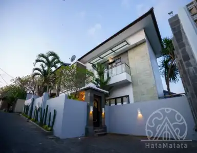 Арендовать виллу в Индонезии 15400$