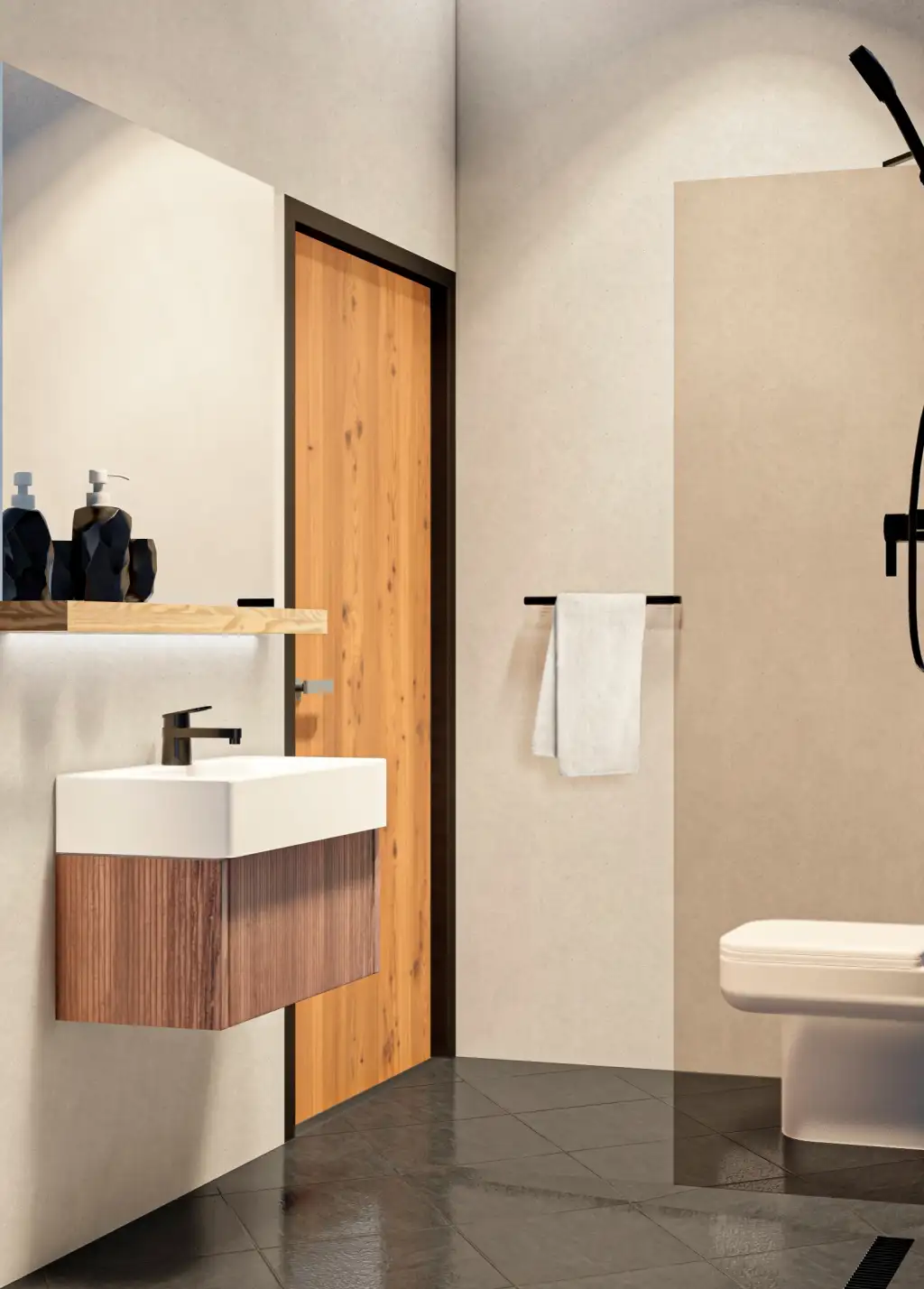 Квартира 31м² в Индонезии, Умалас. Стоимостью 120000$ аренда фото-11