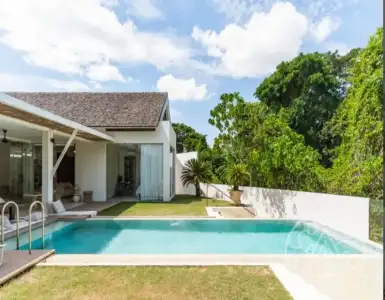 Арендовать виллу в Индонезии 1300000$