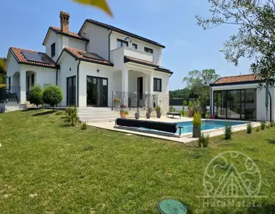 Купить виллу в Хорватии 890000€