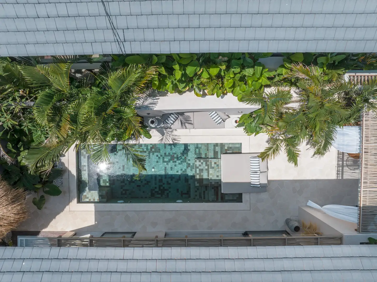 Вилла 115м² в Индонезии, Кангу. Стоимостью 299000$ аренда фото-1