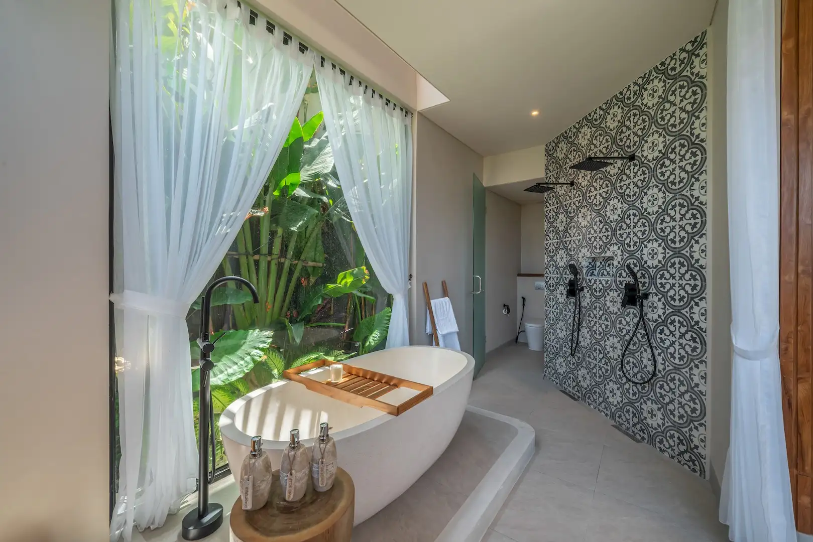 Вилла 115м² в Индонезии, Кангу. Стоимостью 299000$ аренда фото-9